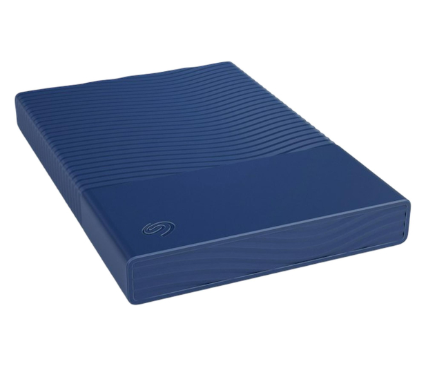 Seagate One Touch 2TB Dark Blue - 1613785 - zdjęcie 3